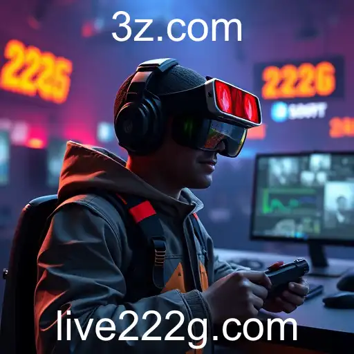 Novidades e Tendências em Jogos Online para 2025