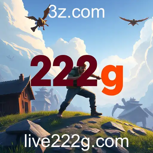 Explorando o Mundo das Resenhas no 222g: Um Guia Completo para Entusiastas de Jogos