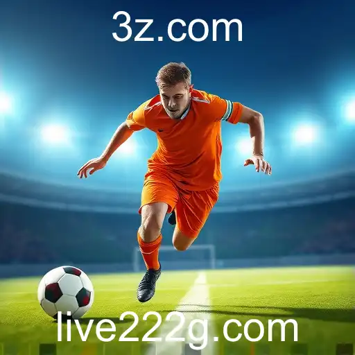 Descubra a Categoria 'Esportes' no 222g: A Emoção dos Jogos Online