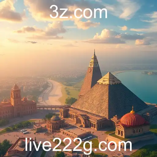 Explorando o Mundo dos Jogos de Viagem no 222g