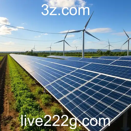 Avanços na Sustentabilidade e o Impacto na Economia Global